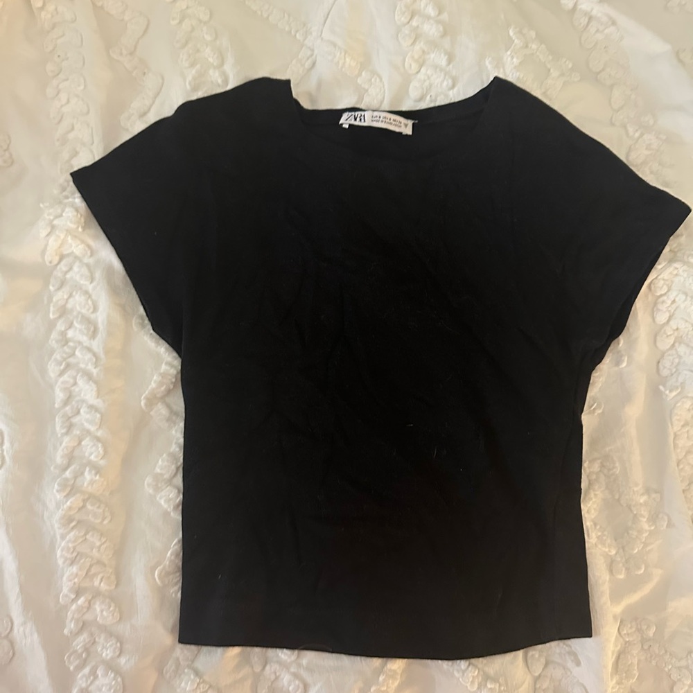 Trending Zara top